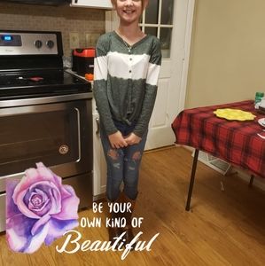 Meet your Posher, Nina